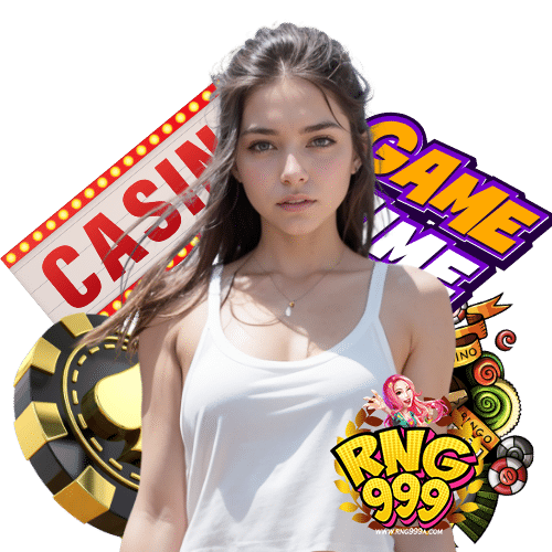 rng999 ลิขสิทธิ์แท้